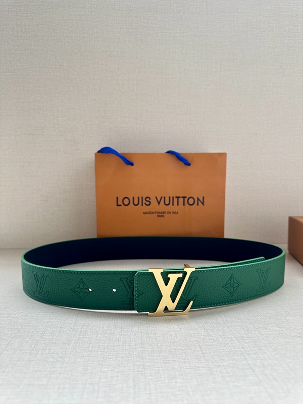 激安ルイヴィトンベルト正面デザイン